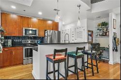 44 Peachtree Place NE #1225, Atlanta GA 30309