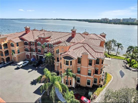 2773 Via Cipriani #1330B, Clearwater FL 33764