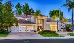 25615 Queenscliff Court, Calabasas CA 91302