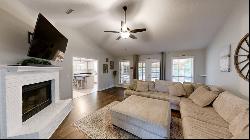 225 Stanford Hill Road, Newton AL 36352