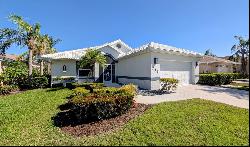 213 Venice Palms Boulevard, Venice FL 34292