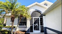 213 Venice Palms Boulevard, Venice FL 34292