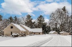 573 Middletown Road, Londonderry VT 05148