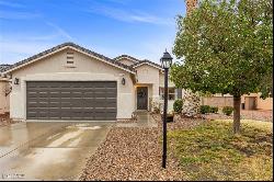 7542 Peaceful Brook Street, Las Vegas NV 89131