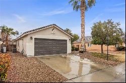 7542 Peaceful Brook Street, Las Vegas NV 89131