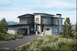 5047 Golf Club Link, Park City UT 84098