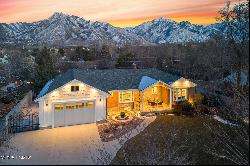 5419 S Kenwood Drive, Salt Lake City UT 84107