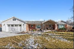 5419 S Kenwood Drive, Salt Lake City UT 84107