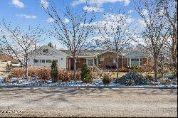 5419 S Kenwood Drive, Salt Lake City UT 84107