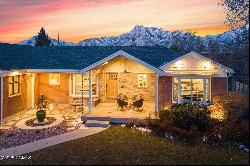 5419 S Kenwood Drive, Salt Lake City UT 84107