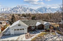 5419 S Kenwood Drive, Salt Lake City UT 84107