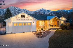 5419 S Kenwood Drive, Salt Lake City UT 84107