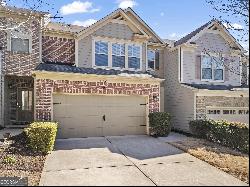 13265 Warrenville Cove, Alpharetta GA 30004