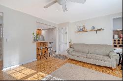 115 Smith Street Unit 5, Charleston SC 29403