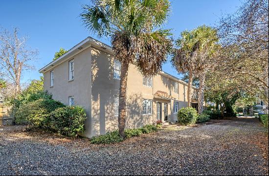 115 Smith Street Unit 5, Charleston SC 29403