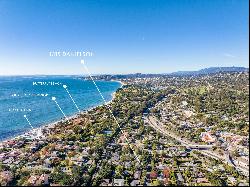 1315 Danielson Road, Montecito CA 93108