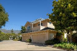 1315 Danielson Road, Montecito CA 93108