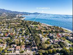 1315 Danielson Road, Montecito CA 93108