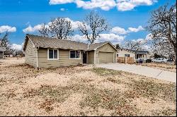 205 W Meadowlark Blvd, Derby KS 67037