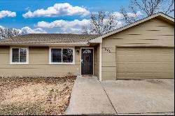 205 W Meadowlark Blvd, Derby KS 67037