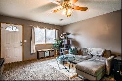 205 W Meadowlark Blvd, Derby KS 67037