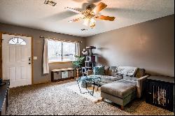 205 W Meadowlark Blvd, Derby KS 67037