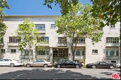 9601 Charleville Boulevard Unit 7, Beverly Hills CA 90212