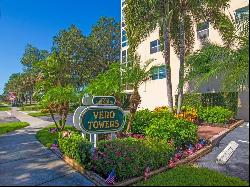 275 Date Palm Road Unit 401, Vero Beach FL 32963