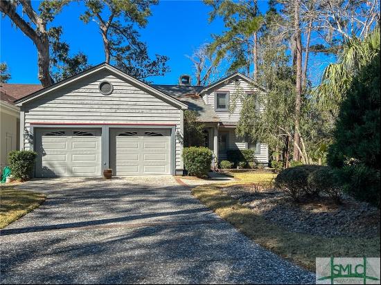 59 Peregrine Crossing, Savannah GA 31411