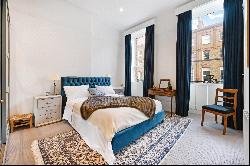 Nottingham Place, Marylebone, London, Marylebone W1U5LN