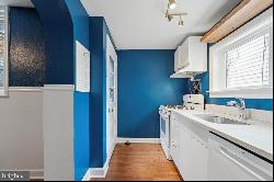 2224 Ritter Street, Philadelphia PA 19125