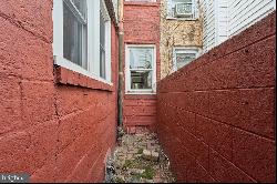 2224 Ritter Street, Philadelphia PA 19125