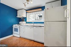 2224 Ritter Street, Philadelphia PA 19125