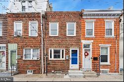 2224 Ritter Street, Philadelphia PA 19125