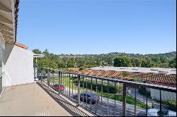 3271 San Amadeo #P, Laguna Woods CA 92637