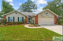 3 Redbud Court, Savannah GA 31406