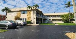 909 SE 46th Lane Unit 104, Cape Coral FL 33904