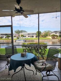 909 SE 46th Lane Unit 104, Cape Coral FL 33904