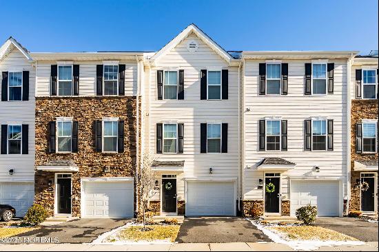 207 Revival Road Unit 1507, Brick NJ 08723