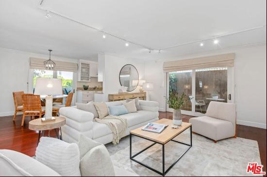 844 7th Street #1, Santa Monica CA 90403