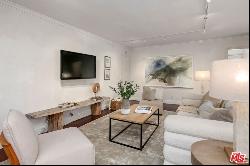 844 7th Street #1, Santa Monica CA 90403