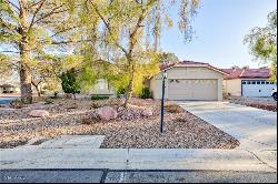 5601 Cavalier Circle, Las Vegas NV 89130