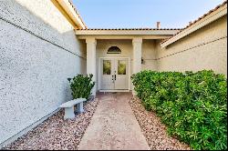 5601 Cavalier Circle, Las Vegas NV 89130