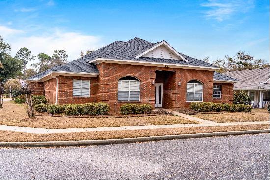 404 Savannah Lane, Foley AL 36535