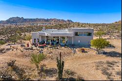 13502 E Jomax Road, Scottsdale AZ 85262