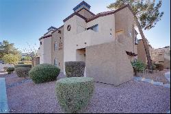 2985 Juniper Hills Bl Boulevard Unit 102, Las Vegas NV 89142