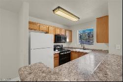 2985 Juniper Hills Bl Boulevard Unit 102, Las Vegas NV 89142