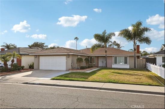 20681 Chaucer Lane, Huntington Beach CA 92646