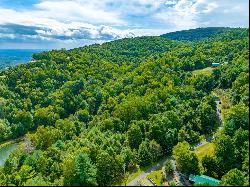 18 Lots Covered Bridge Trl, Fancy Gap VA 24328