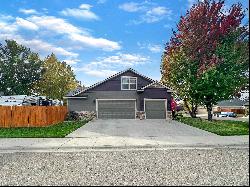 6030 S Acheron Ave, Boise ID 83709